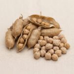 Sample Desi Pulse Seeds I